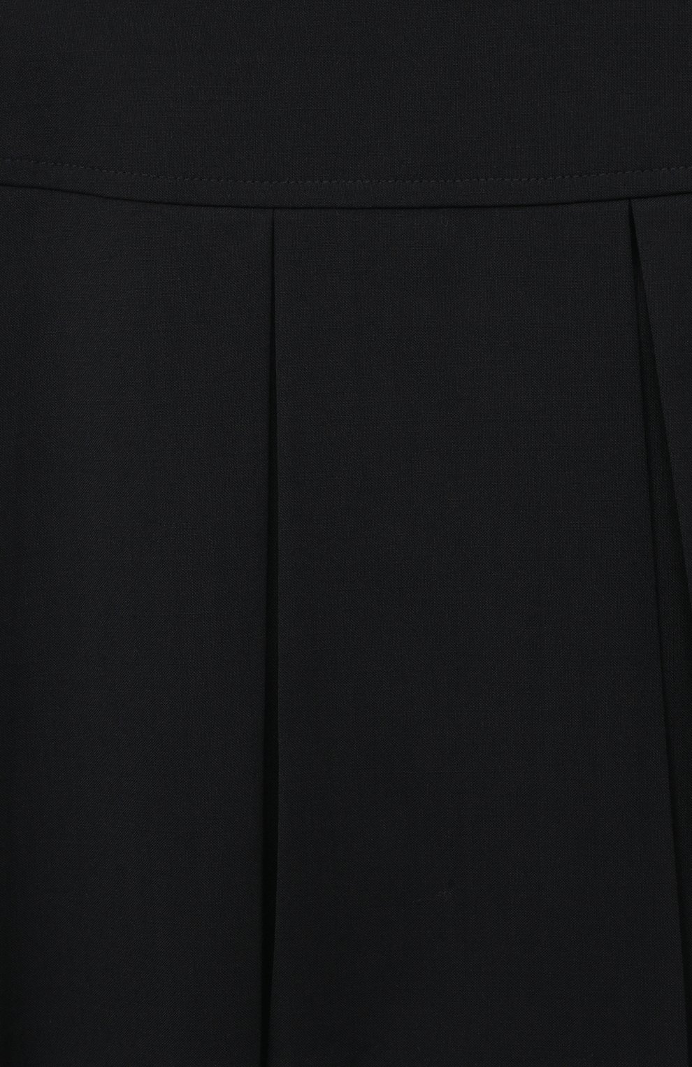 Шерстяная юбка Dal Lago R339/1011 Фото 3