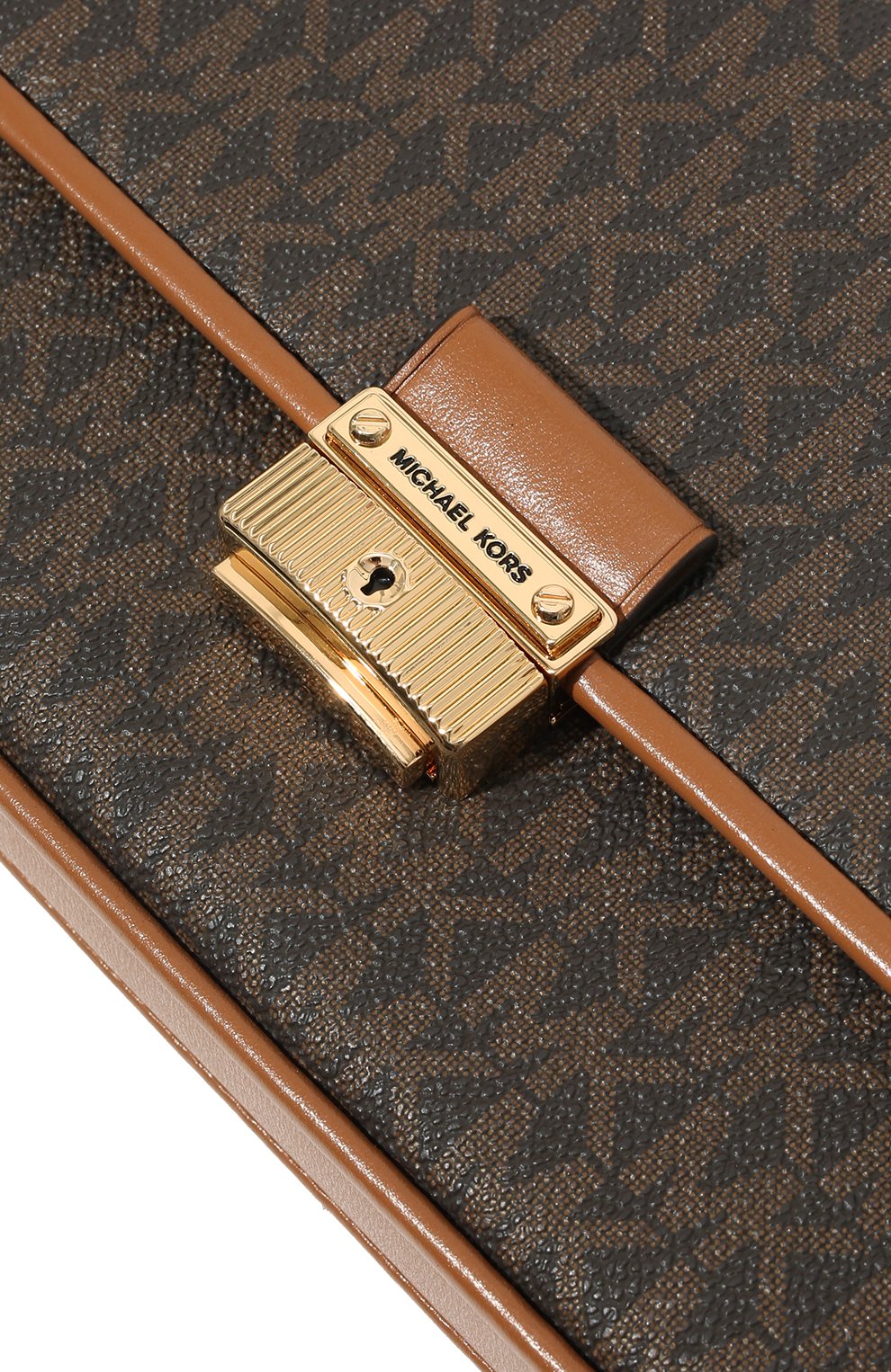 фото Сумка bradshaw small michael michael kors