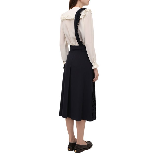 фото Юбка vivetta