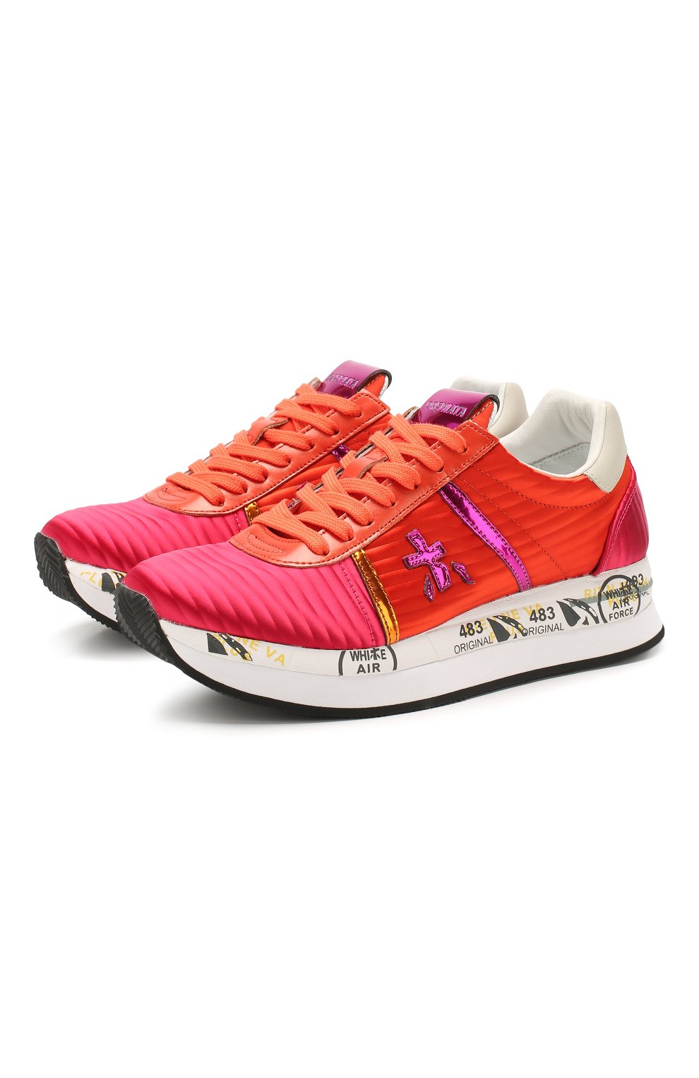 Premiata best sale conny 3615