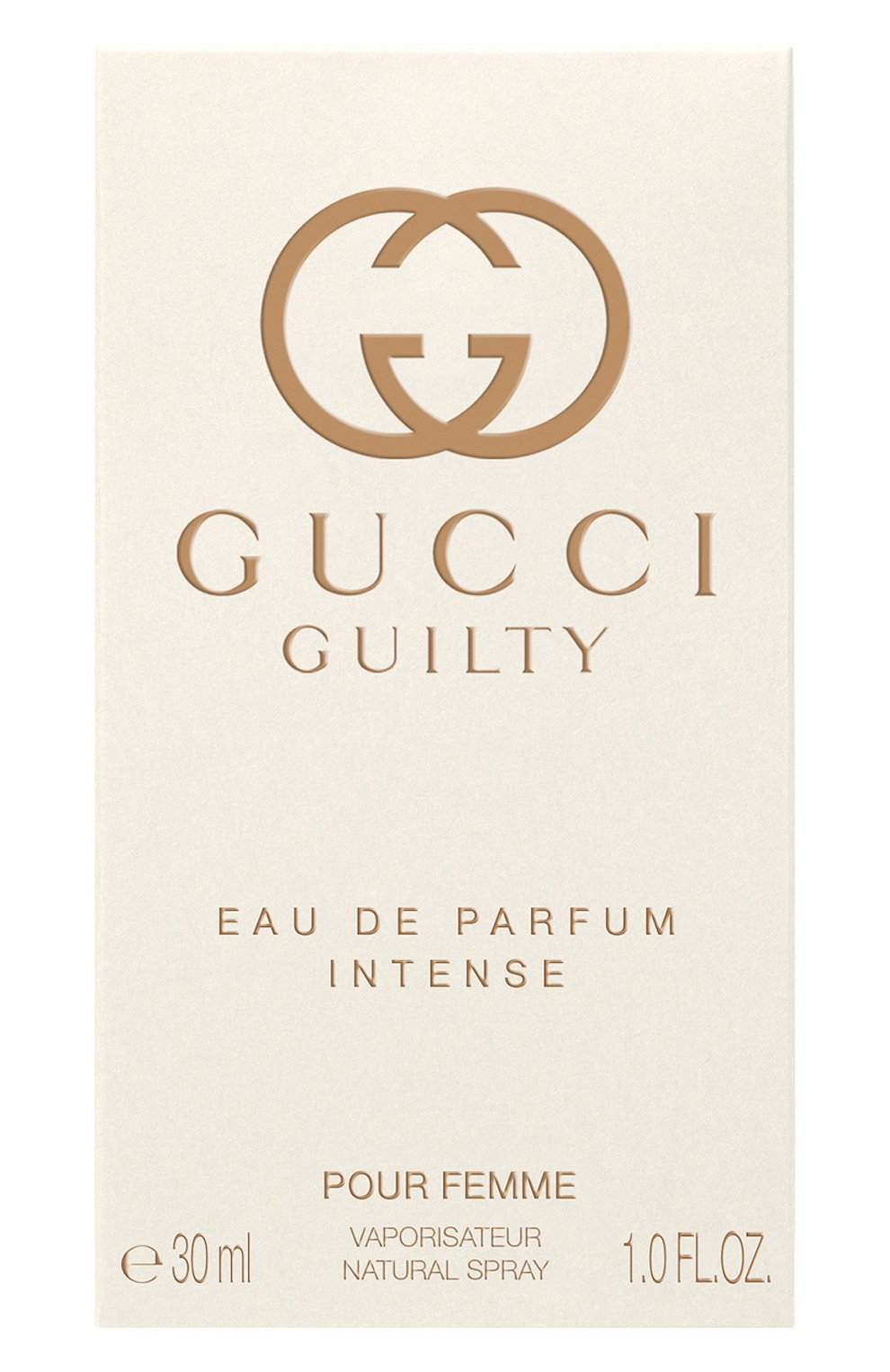 Gucci guilty intense cheap eau de parfum 30ml