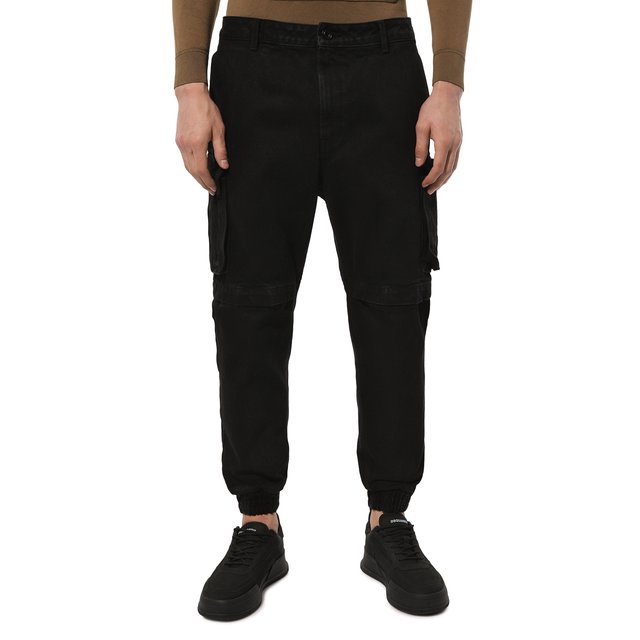 фото Джинсы juun.j