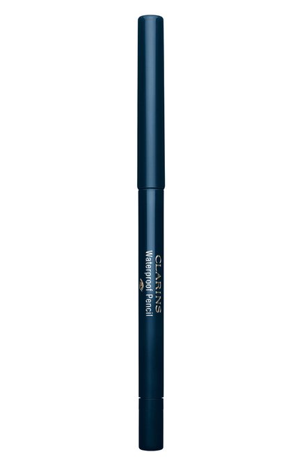Автоматический водостойкий карандаш для глаз, 03 CLARINS бесцветного цвета, арт. 80044963 | Фото 1 (Статус проверки: Проверена категория)