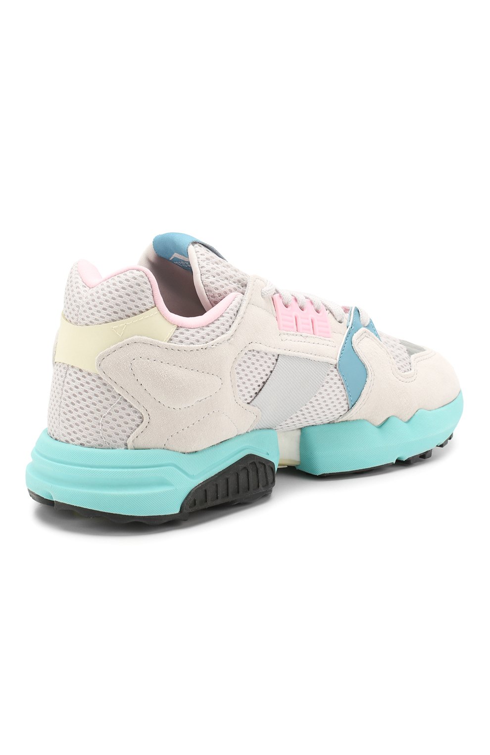 Adidas zx 900 femme brun on sale