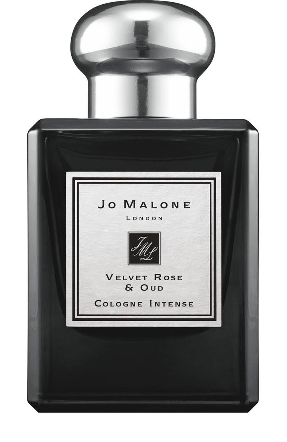 jo malone london velvet rose and oud cologne intense 50ml