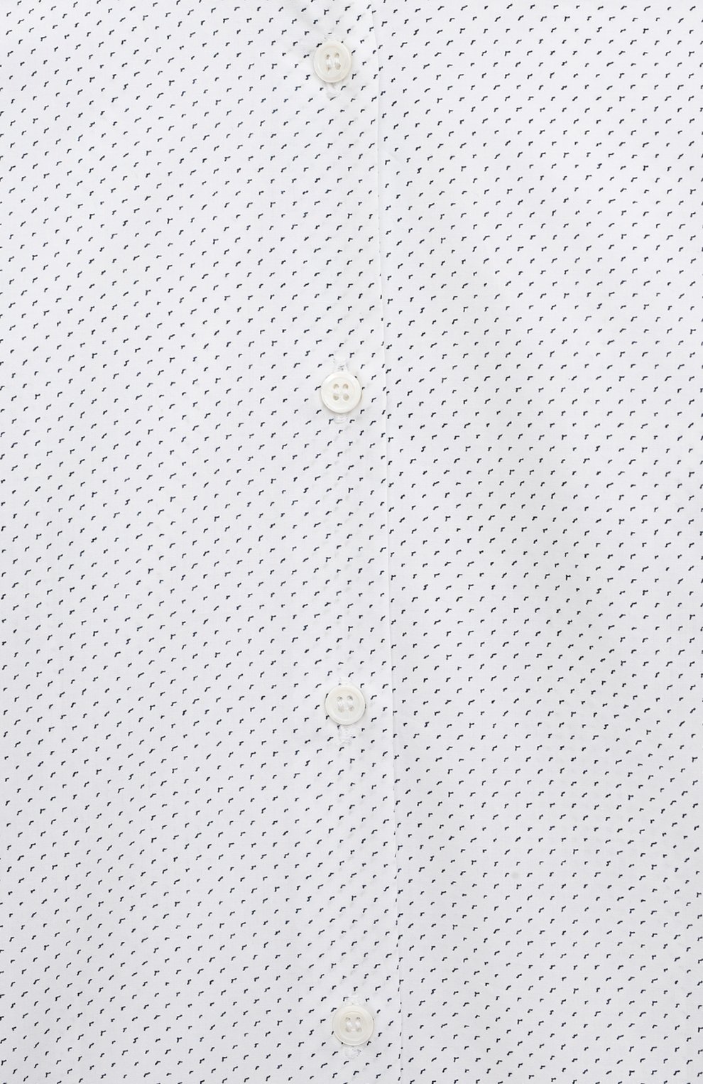 Хлопковая блузка Dal Lago R412/9318/7-12 Фото 3
