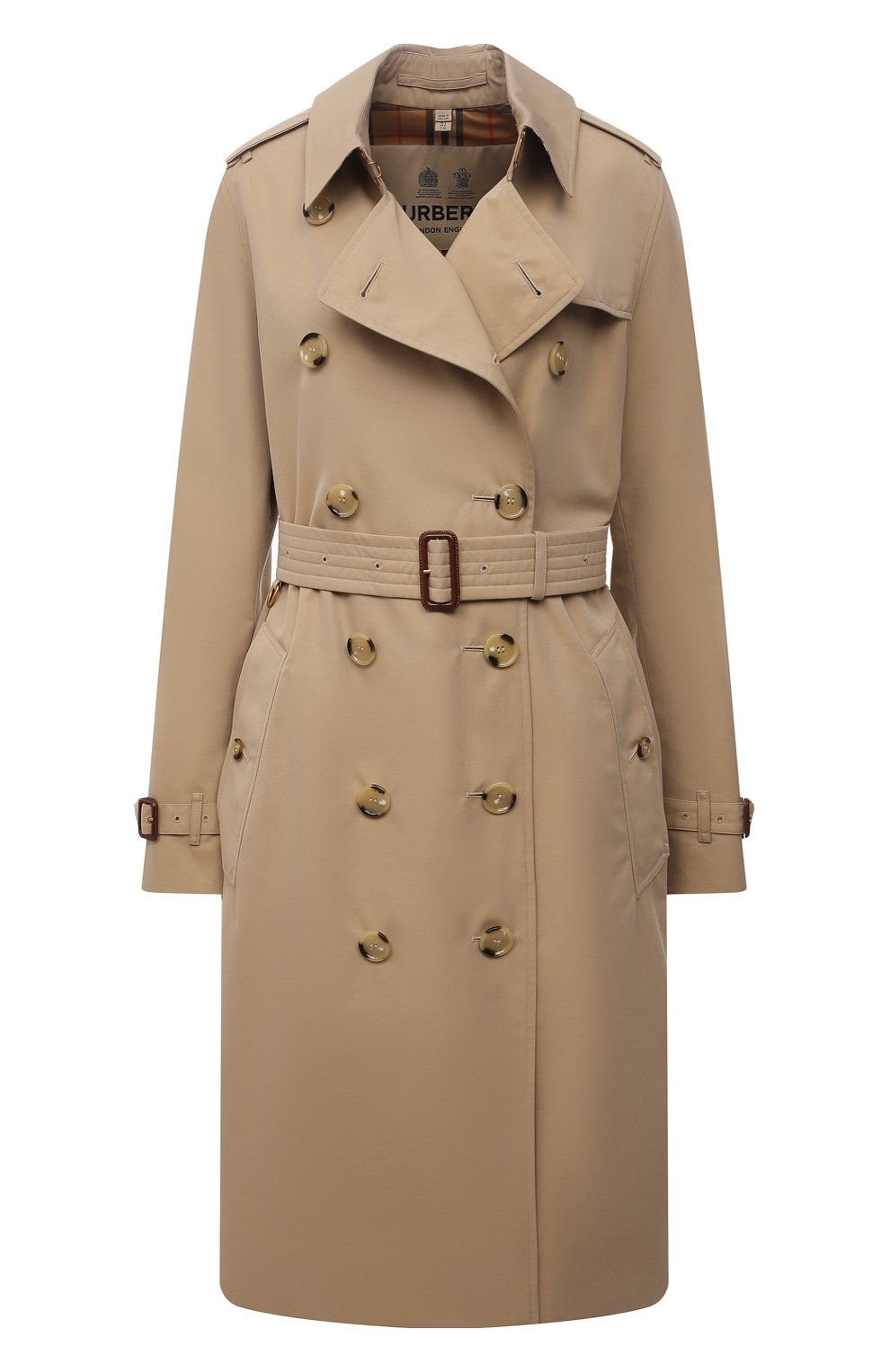 Burberry 2025 trench kensington