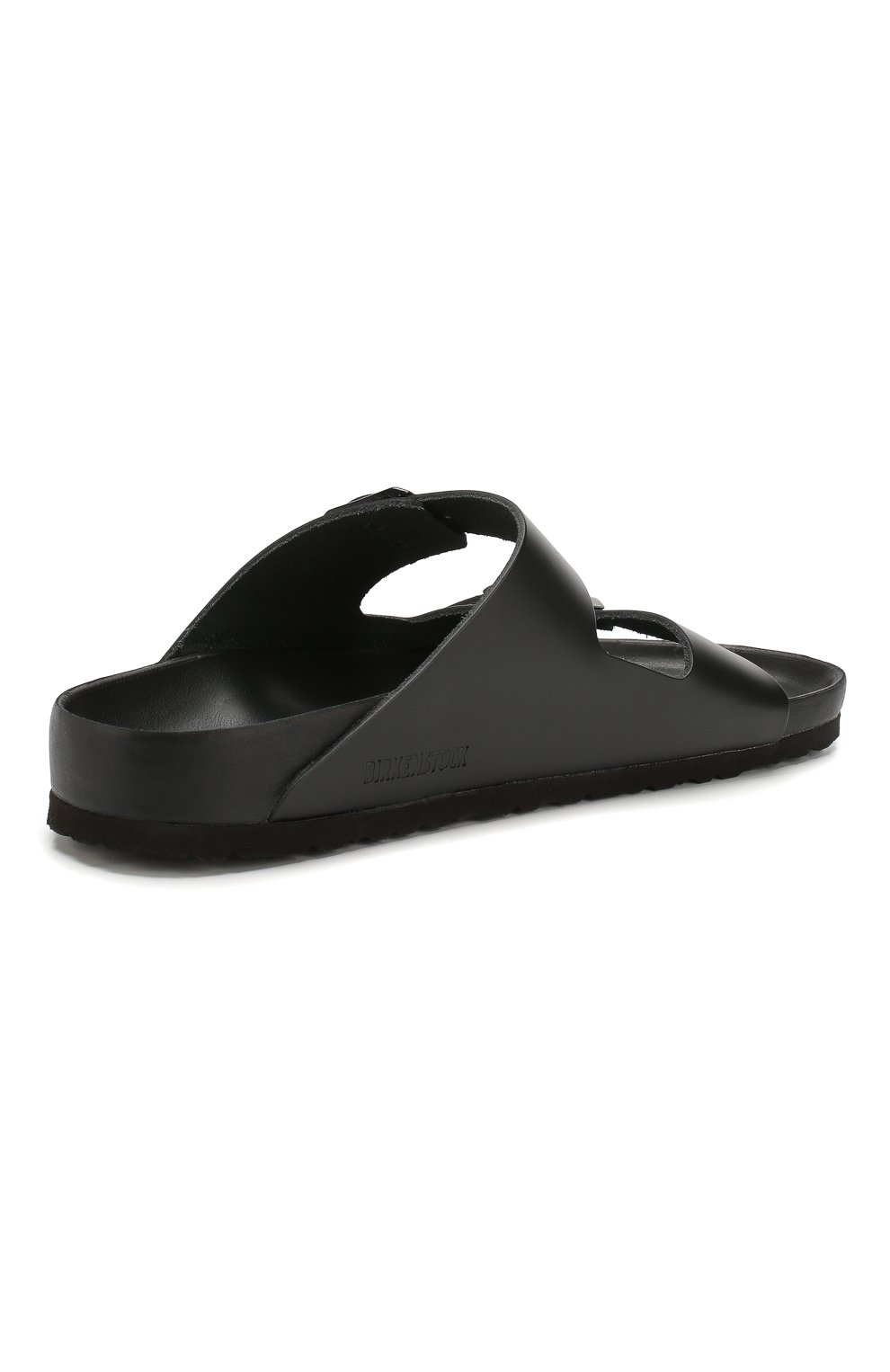 Birkenstock clearance valentino black