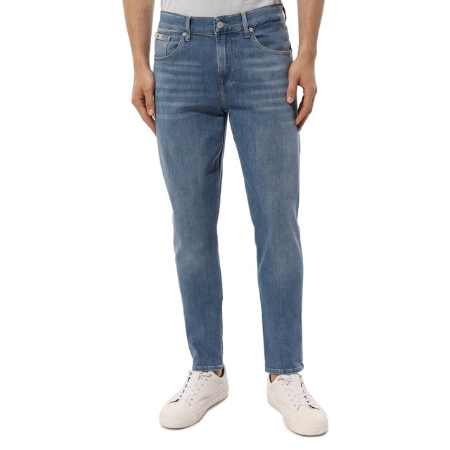 фото Джинсы 7 for all mankind