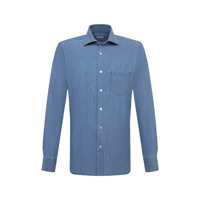 фото Рубашка kiton