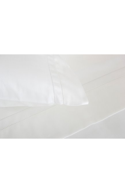 Комплект постельного белья FRETTE кремвого цвета, арт. FR0401 E3491 240B | Фото 2