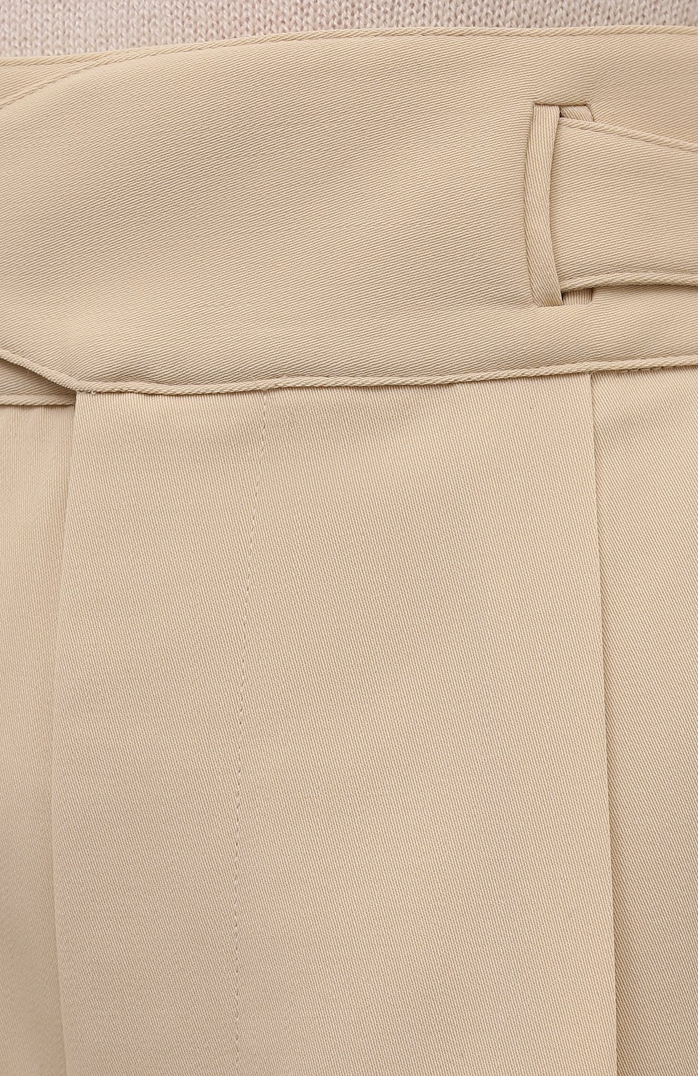 Шерстяные шорты Ralph Lauren 290840159 Фото 5
