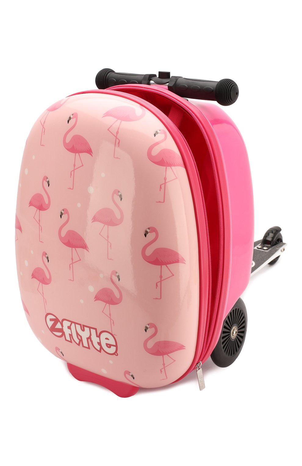 Детский cамокат-чемодан ZINC разноцветного цвета, арт. ZC05824 | Фото 6