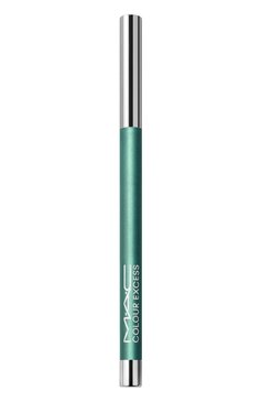 Гелевый карандаш для глаз colour excess gel, оттенок pool shark (0.35g) MAC  цвета, арт. SLJ4-27 | Фото 3