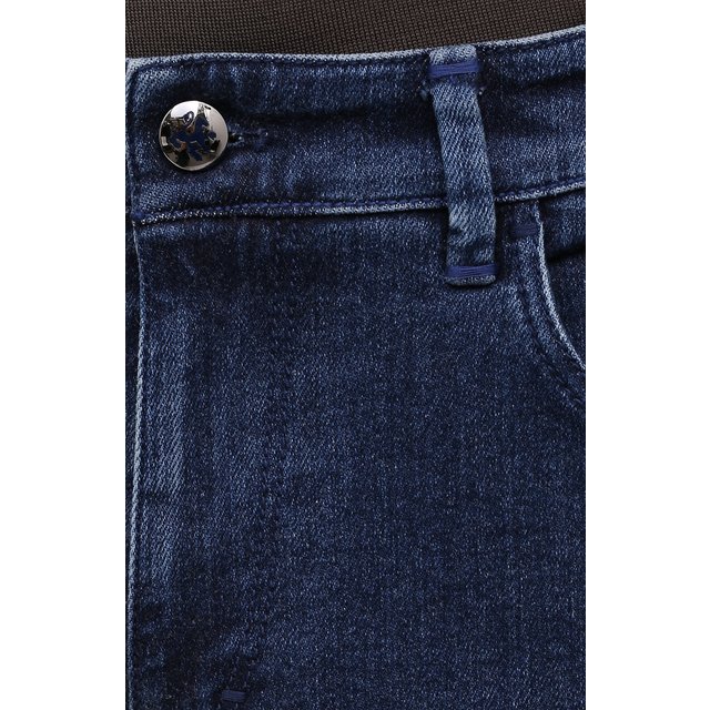 фото Джинсы zilli