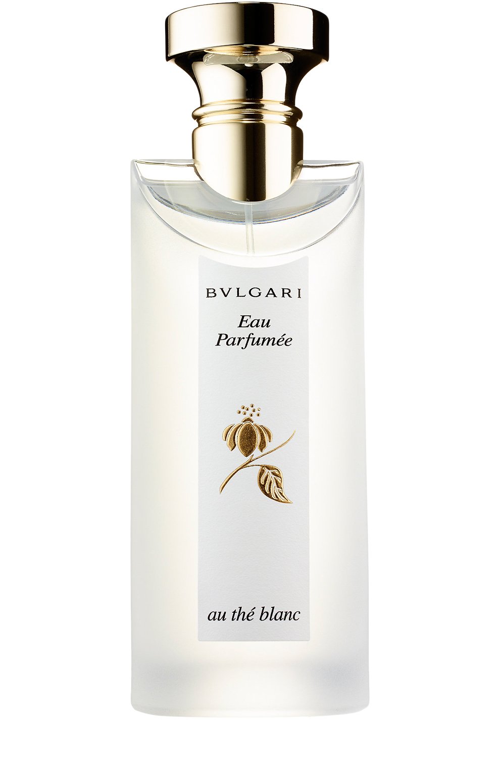 Bvlgari eau hotsell de blanc