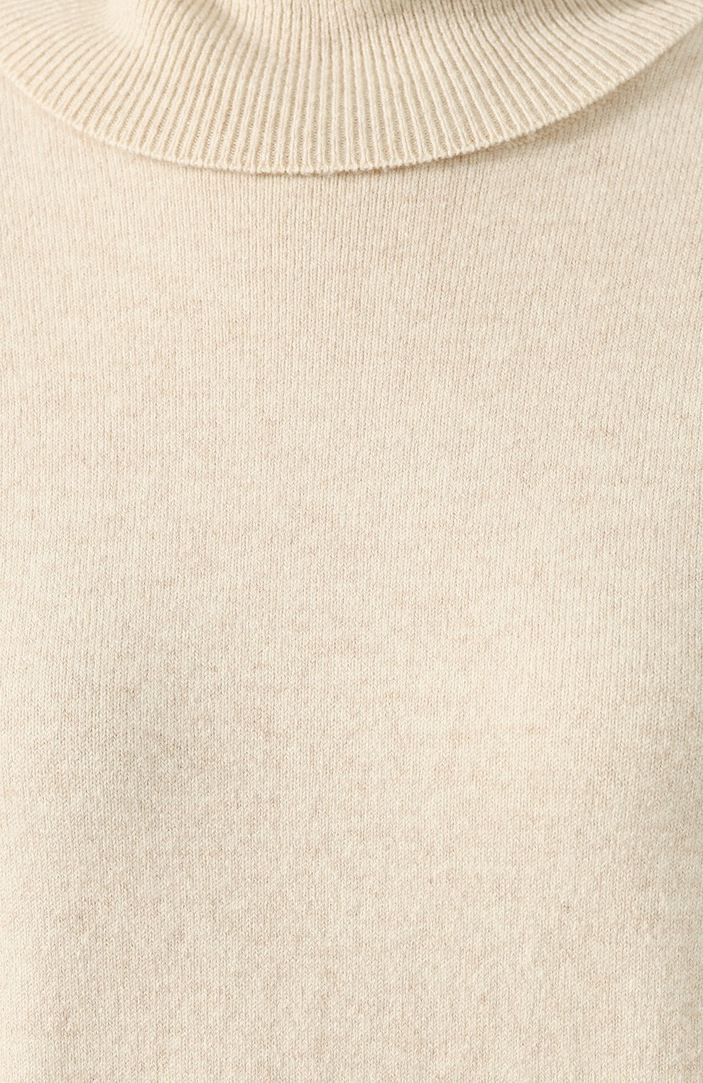 Женский бежевый кашемировый свитер EXTREME CASHMERE купить в интернет ...