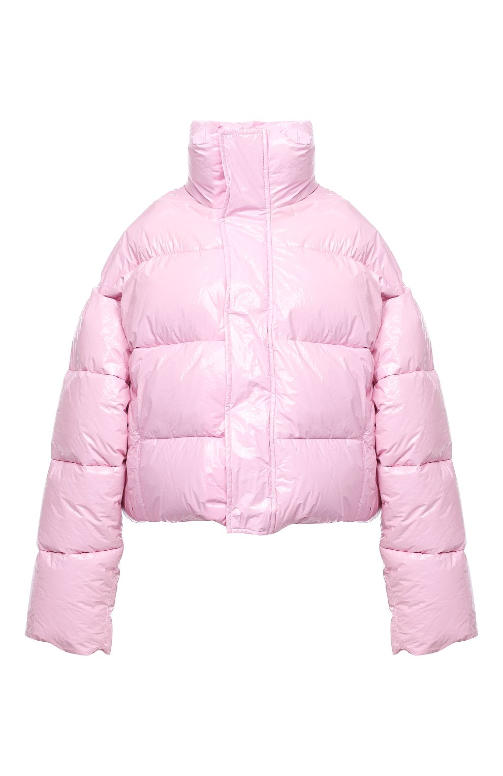 Утепленная куртка Balenciaga