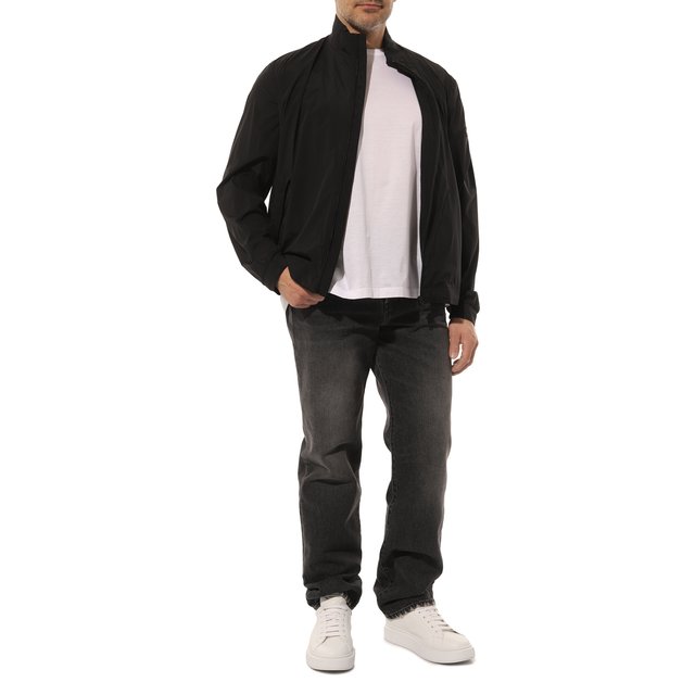 фото Бомбер paul&shark