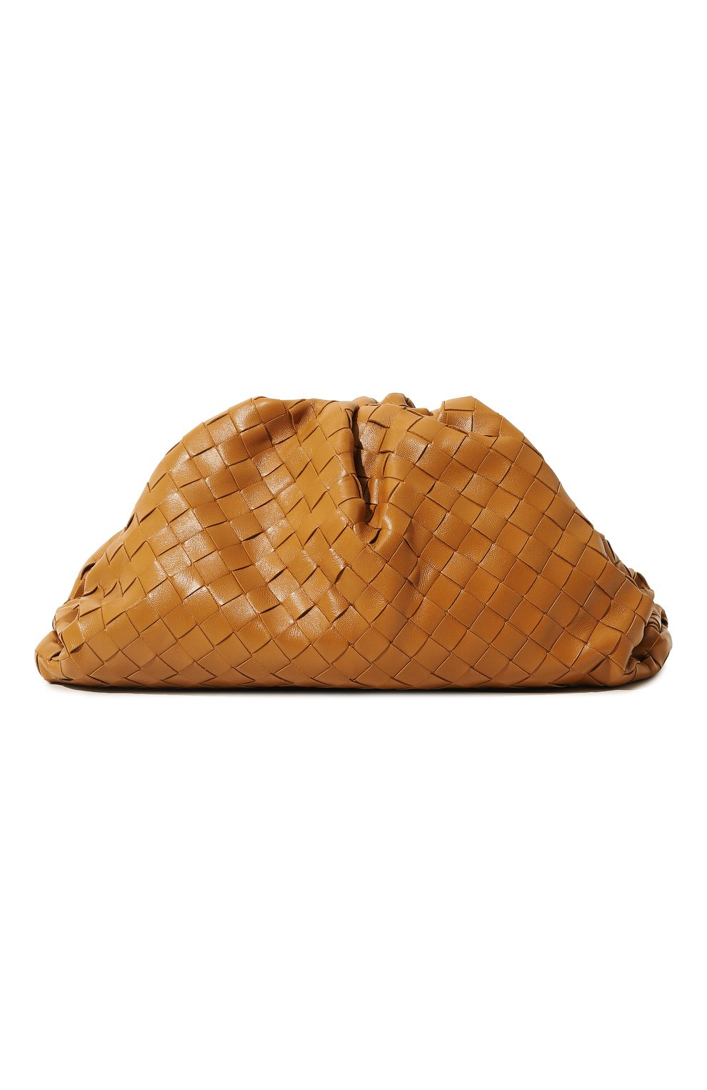 фото Клатч pouch bottega veneta