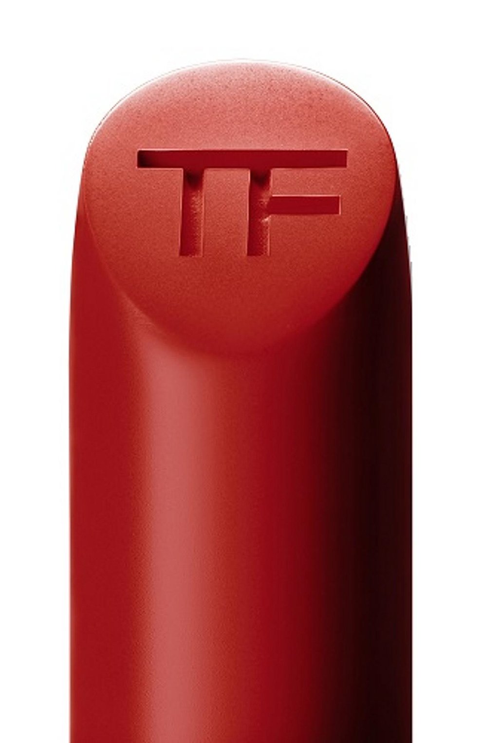 Помада для губ lip color matte, 45 scarlet rouge TOM FORD  цвета, арт. T1LP-45 | Фото 2 (Финишное покрытие: Матовый)