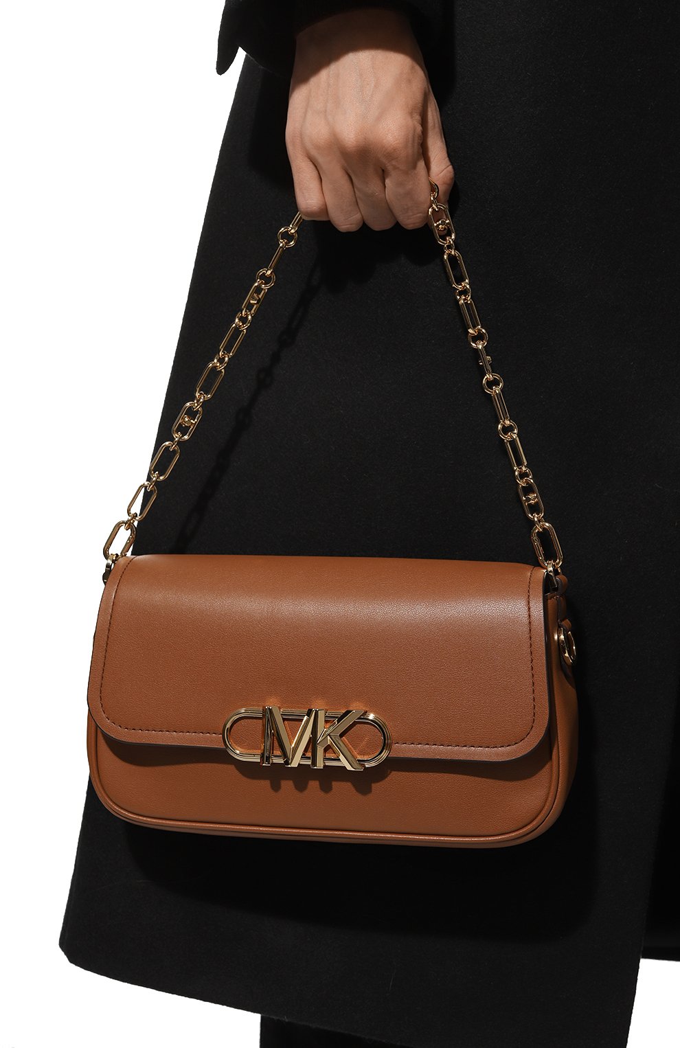 фото Сумка parker medium michael michael kors