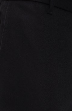 Мужские брюки-карго из шерсти и кашемира ELEVENTY PLATINUM синего цвета, арт. H75PANH09 TES0H027 | Фото 5 (Силуэт М (брюки): Карго; Материал внешний: Шерсть; Длина (брюки, джинсы): Стандартные; Случай: Повседневный; Мат ериал сплава: Проставлено; Драгоценные камни: Проставлено; Стили: Кэжуэл)