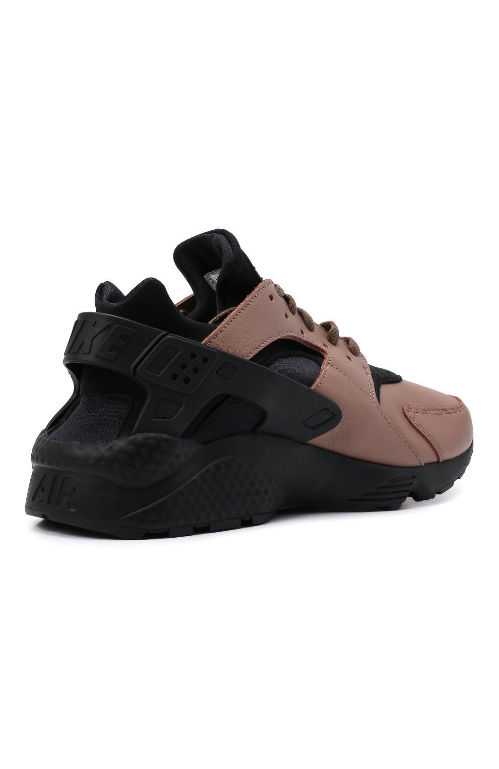 Nike air huarache clearance leather