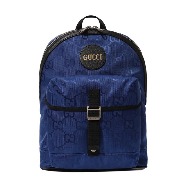 фото Текстильный рюкзак off the grid gucci