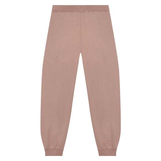 Кашемировые джоггеры Giorgetti Cashmere