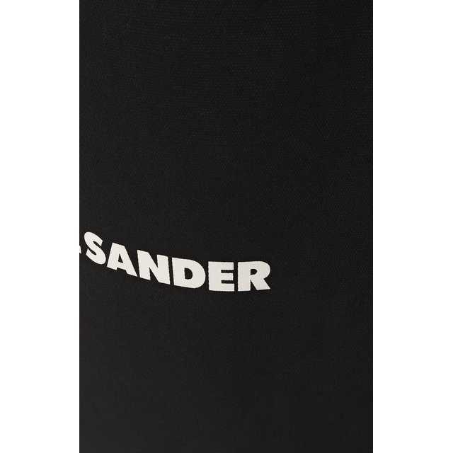 фото Сумка-шопер book jil sander