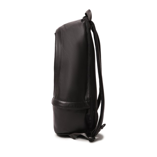 фото Кожаный рюкзак diesel