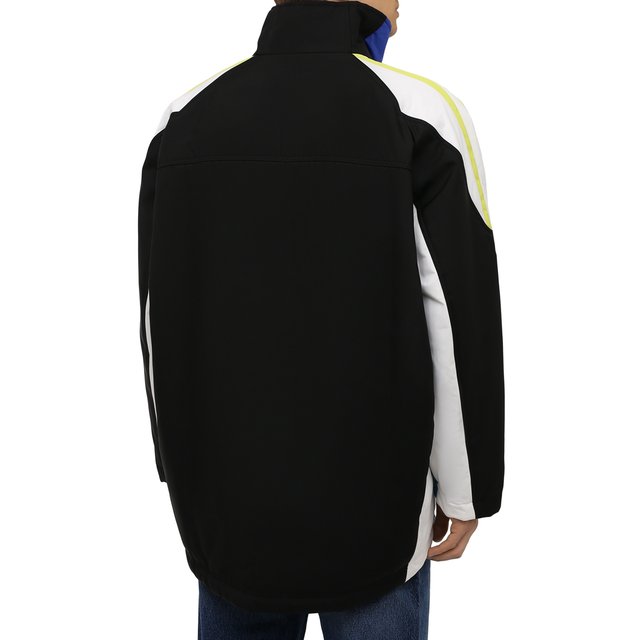 фото Утепленная куртка valentino