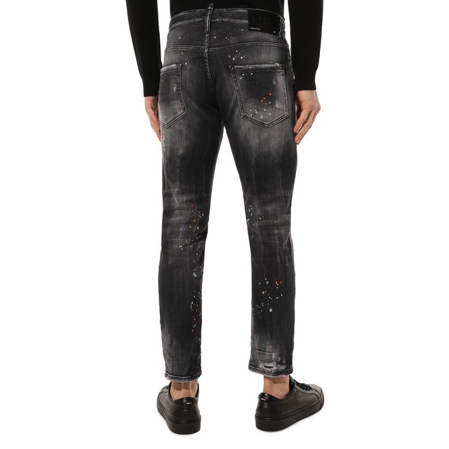 фото Джинсы dsquared2