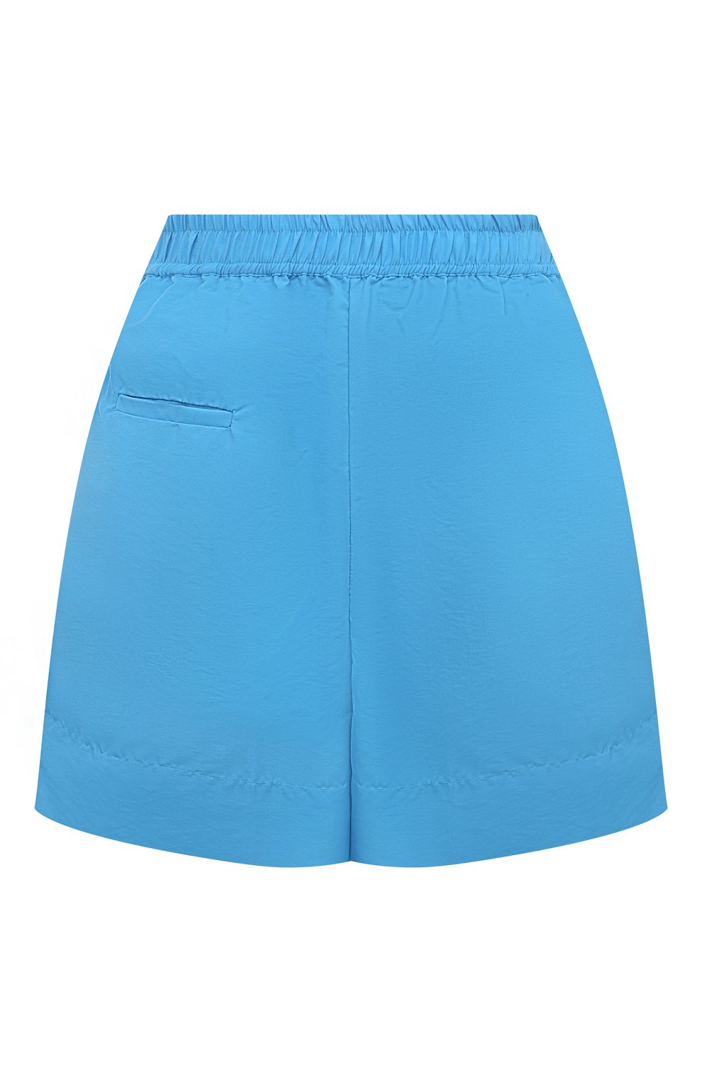 Женские голубые шорты HAIGHT. купить в интернет-магазине ЦУМ, арт. 03100069