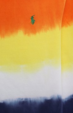 Детский хлопковое худи POLO RALPH LAUREN разноцветного цвета, арт. 323861034 | Фото 3 (Рукава: Длинные; Региональные ограничения белый список (Axapta Mercury): Не проставлено; Мальчики Кросс-КТ: Худи-одежда; Материал сплава: Проставлено; Нос: Не проставлено; Материал внешний: Хлопок; Драгоценные камни: Проставлено; Ростовка одежда: 12 лет | 152 см, 10 - 11 лет | 140 - 146см, 8 лет | 128 см, 13 - 15 лет | 158 см)