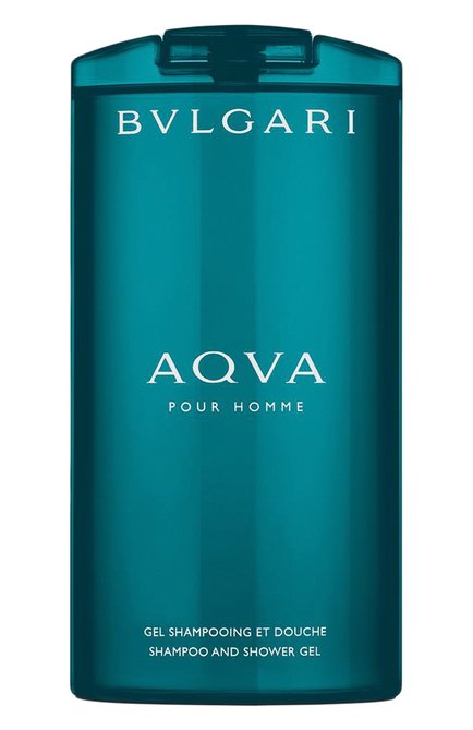 Aqva Pour Homme 200ml