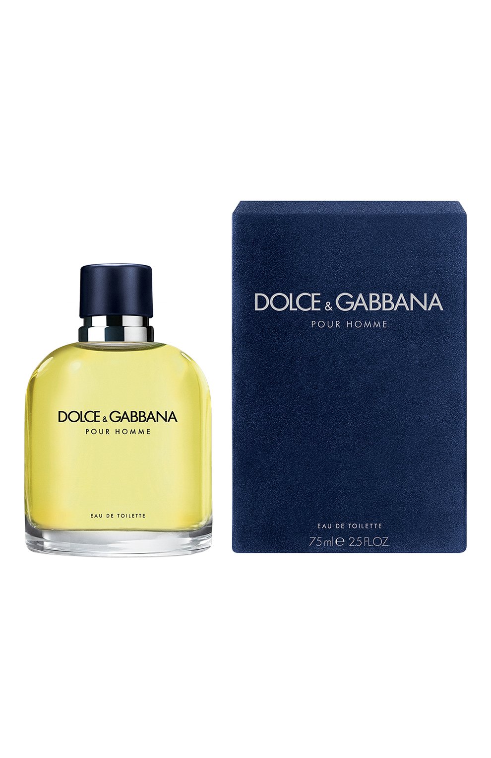 Pour Homme 75ml DOLCE GABBANA