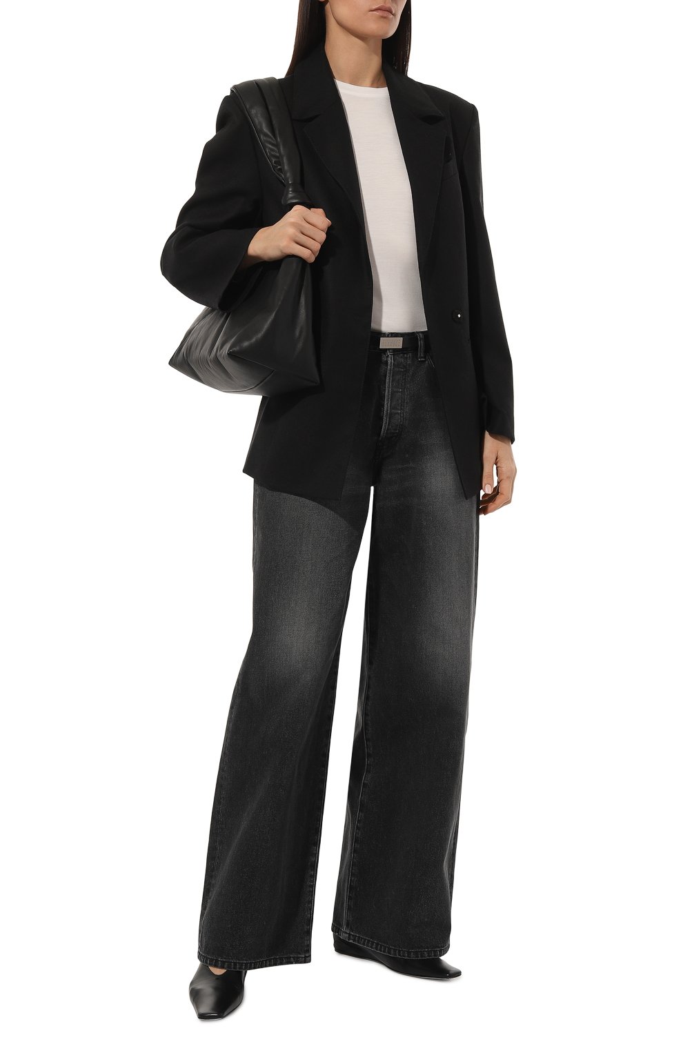 Объединение стиля и истории