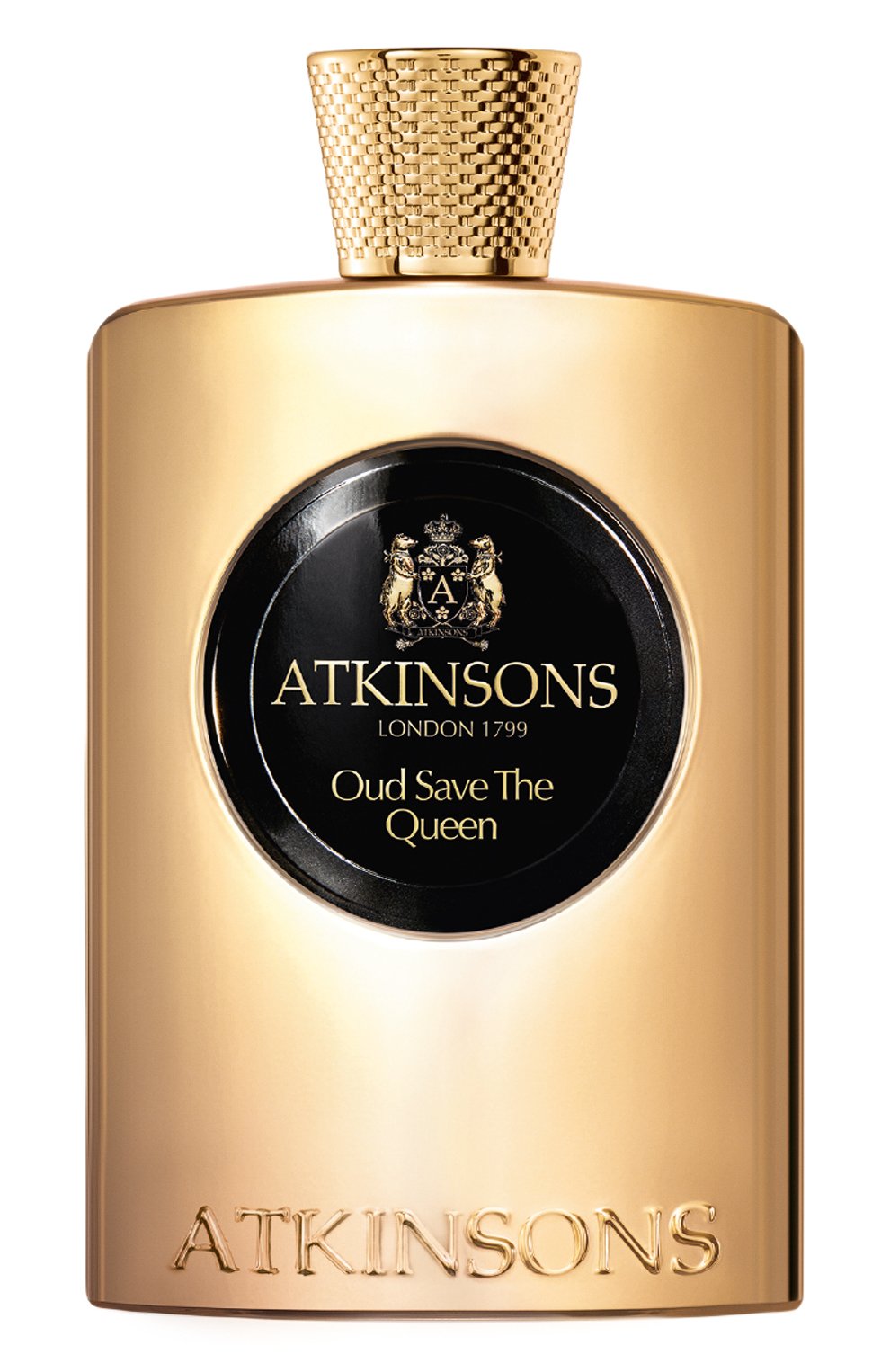 Oud Save The Queen 100ml