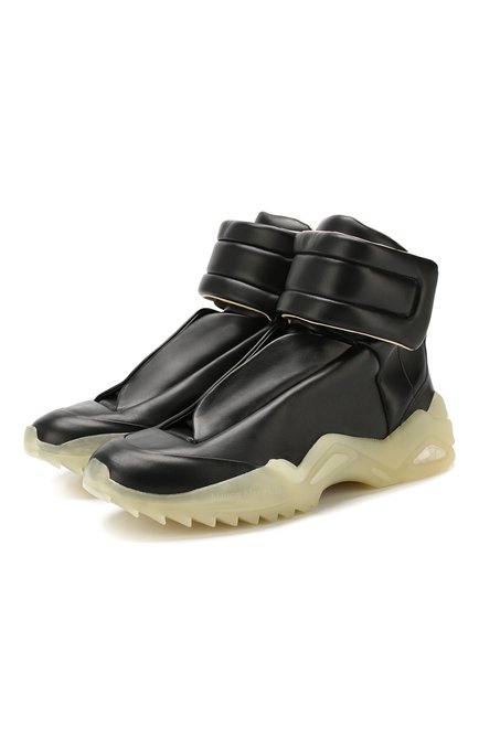 Margiela 2025 sneakers future