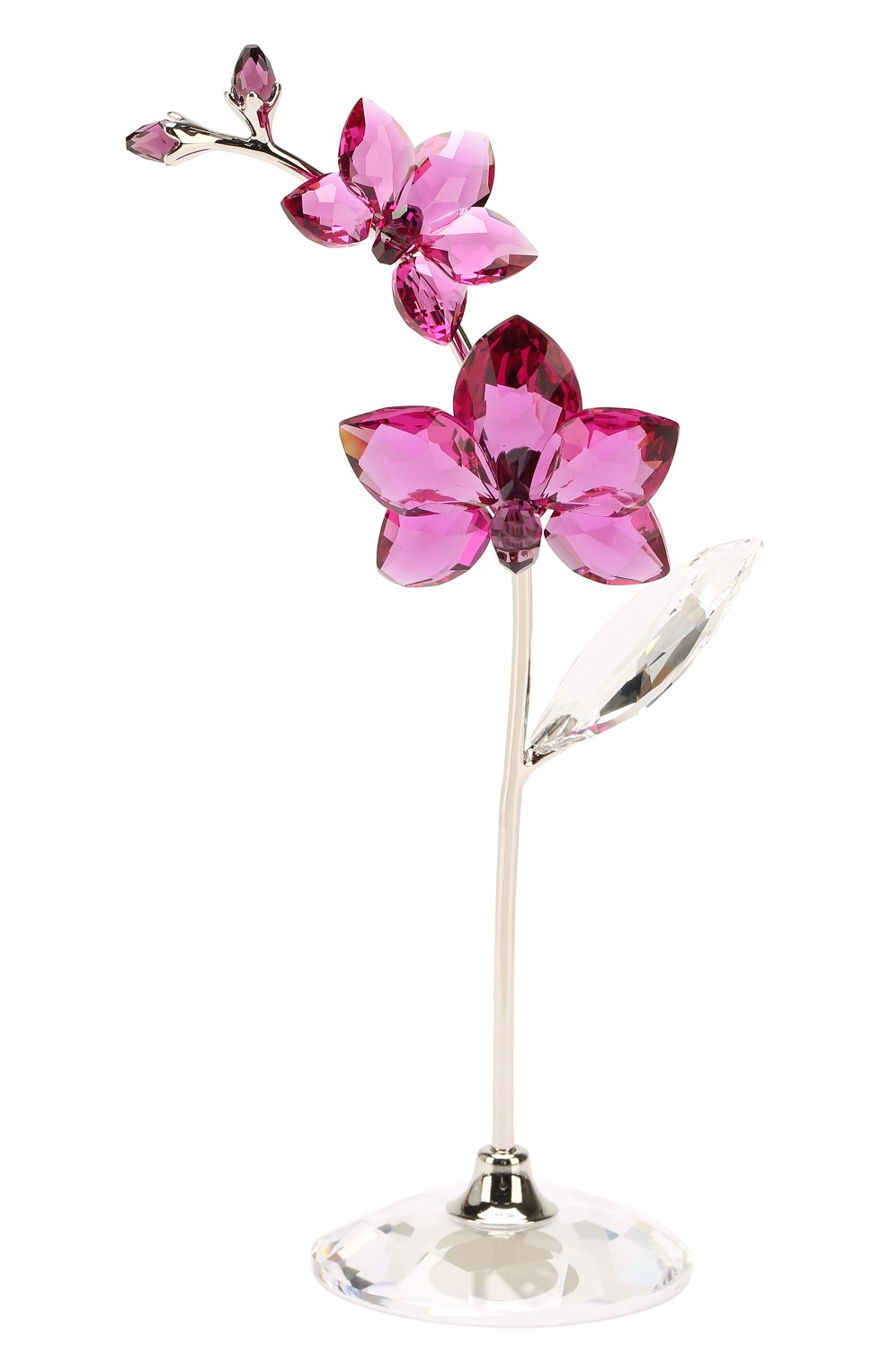 Статуэтка Flower Dreams SWAROVSKI мужского купить в интернетмагазине ЦУМ, арт. 5490755