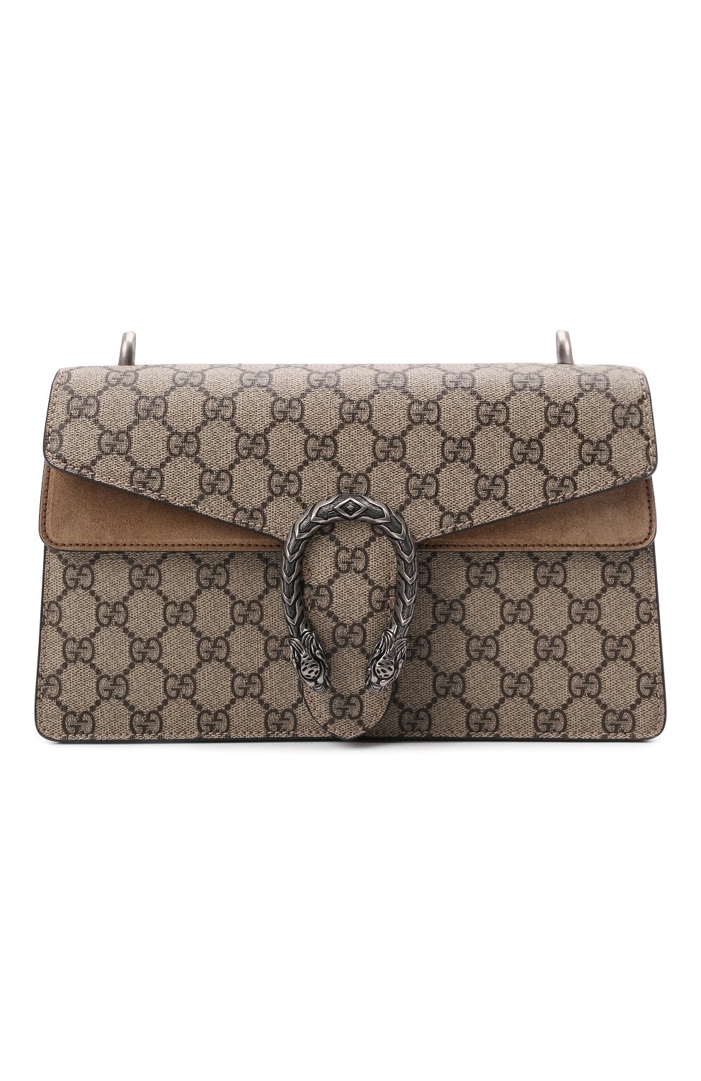 Gucci dionysus gg supreme hotsell shoulder bag