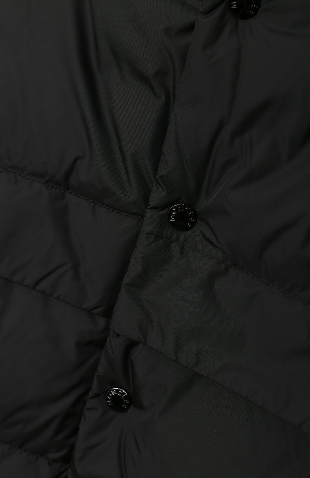 Пуховое пальто Moncler F2-954-1C503-20-68352/4-6A Фото 3