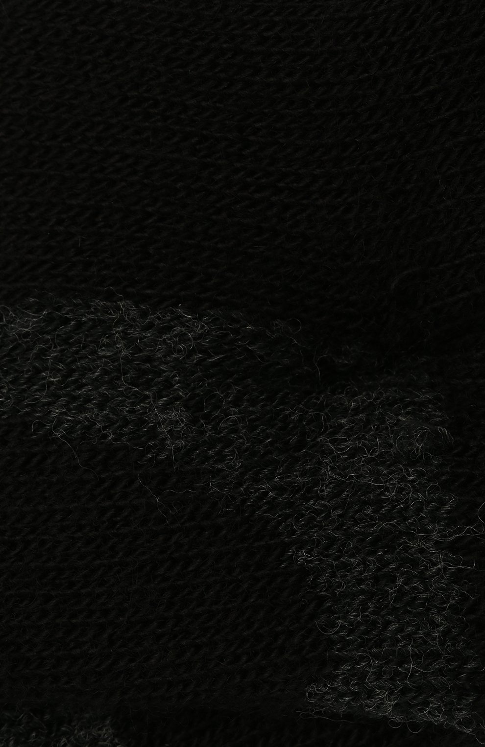 Мужские носки HARLEY-DAVIDSON черного цвета, арт. 99985670 | Фото 4 (Кросс-КТ: бельё; Материал внешний: Синтетический материал)