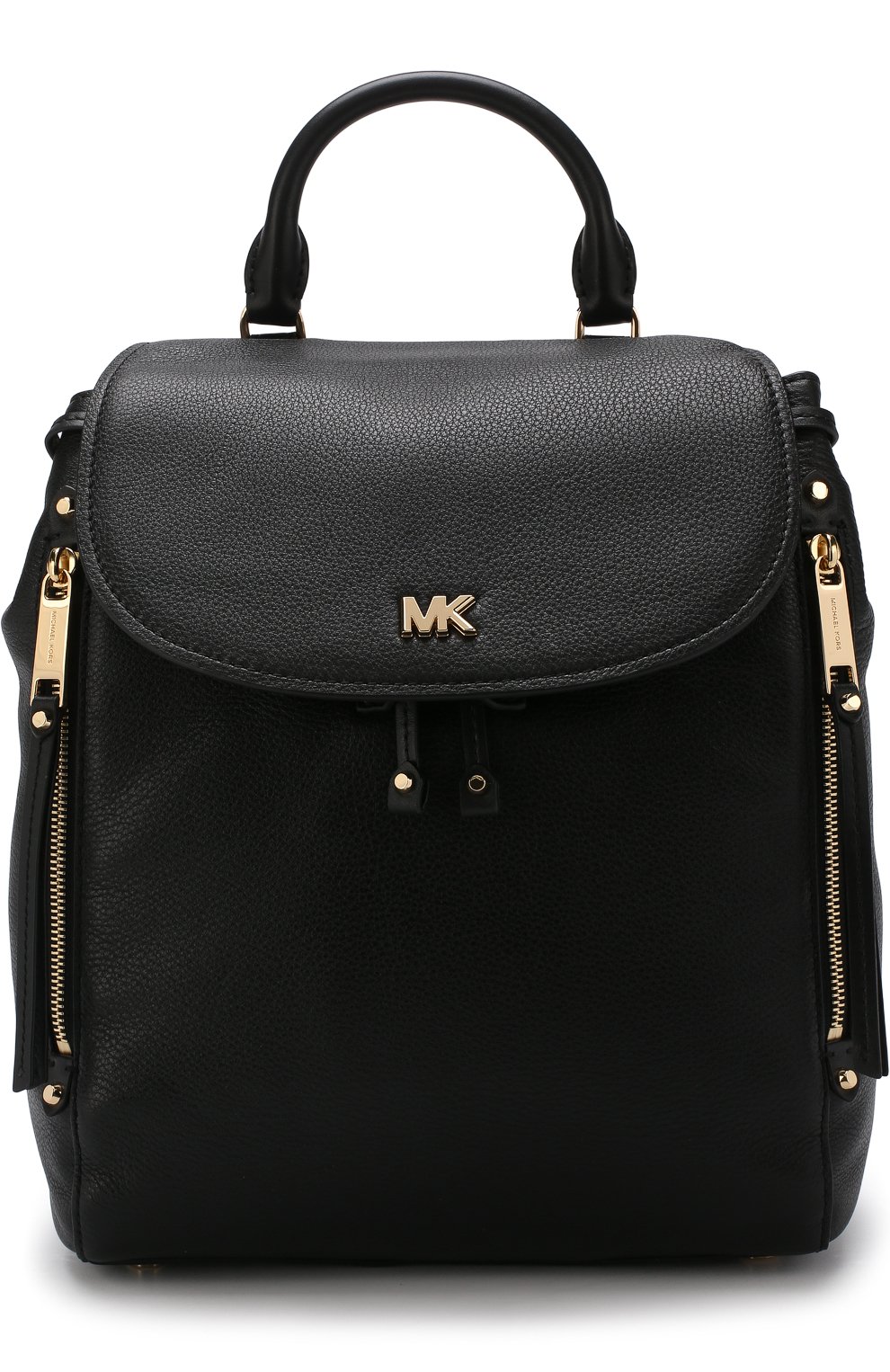 Женский черный рюкзак evie MICHAEL MICHAEL KORS купить в интернет ...