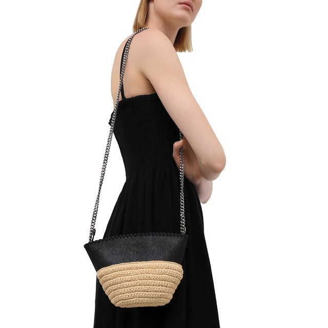 фото Сумка falabella stella mccartney