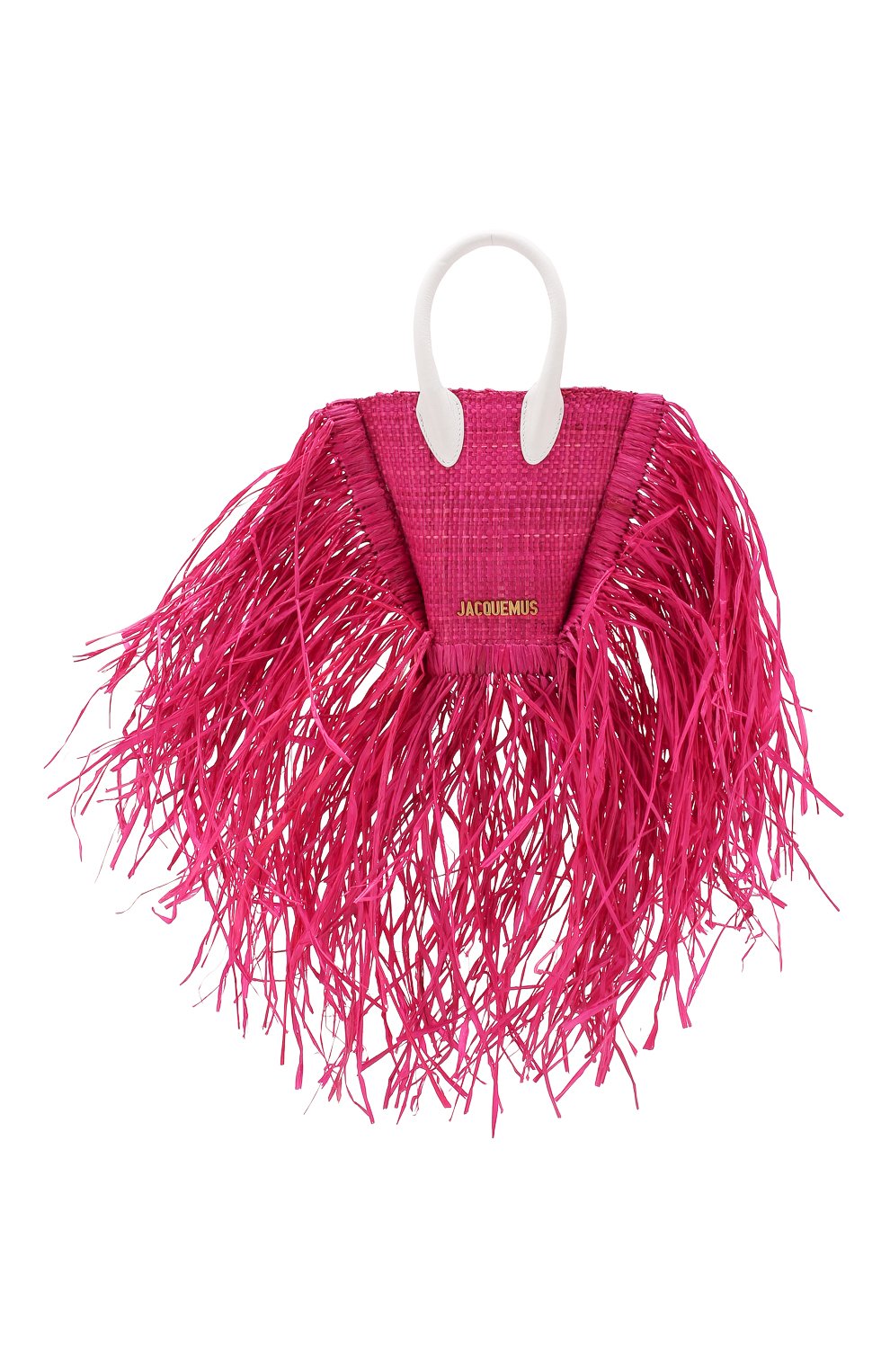 Jacquemus le on sale baci bag