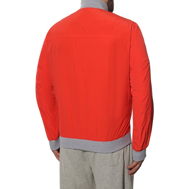 фото Бомбер paul&shark