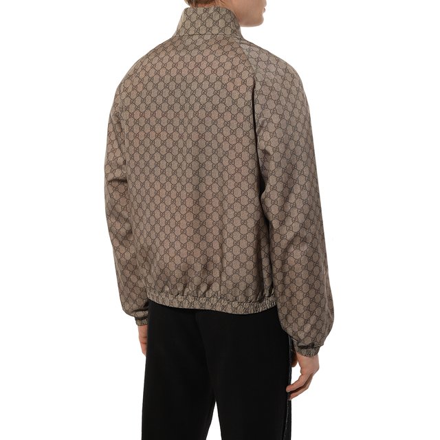 фото Бомбер disney x gucci gucci